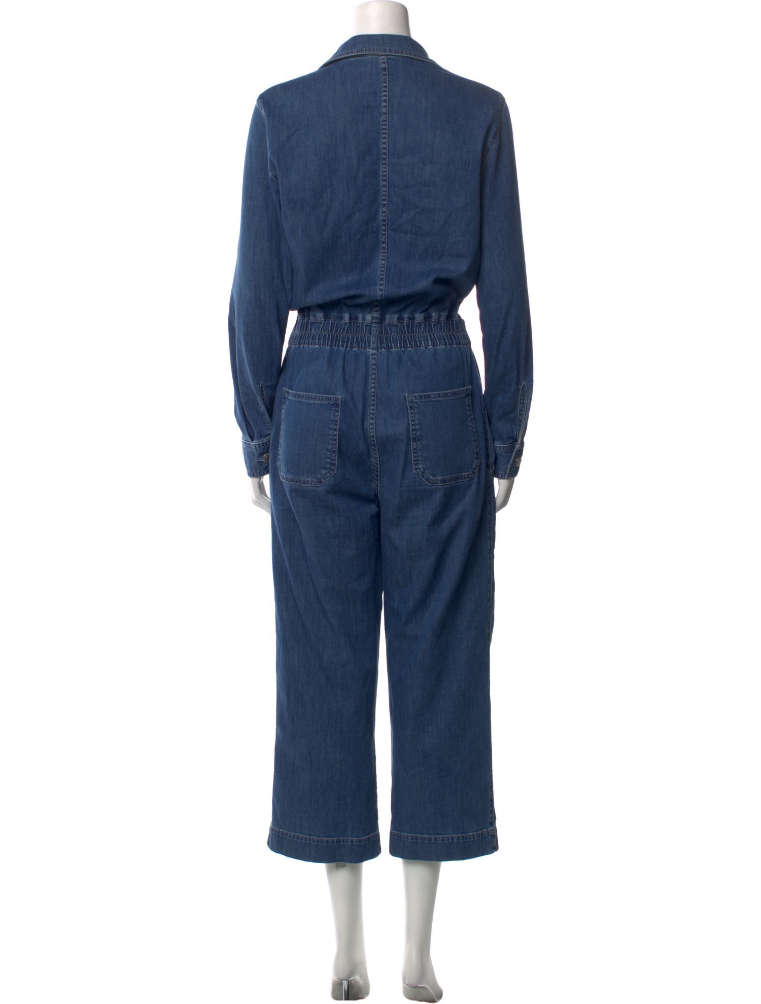 Stella McCartney 2018 Jumpsuit